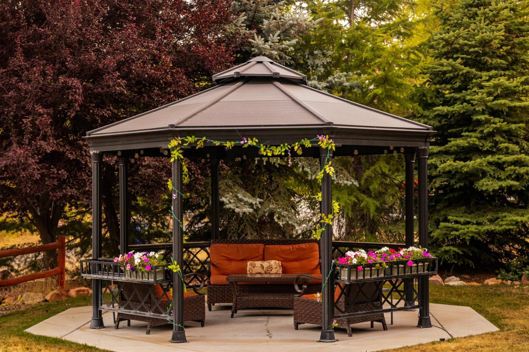 Prescott Pines Inn Exterior photo