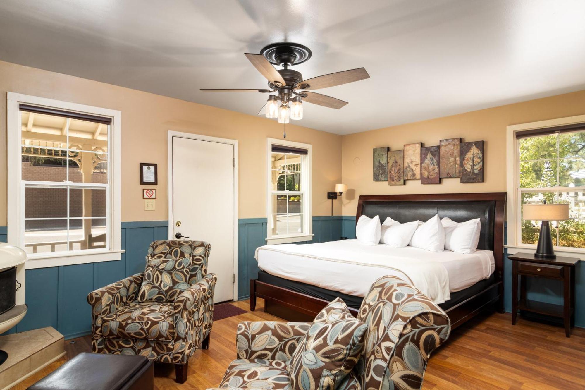 Prescott Pines Inn Exterior photo