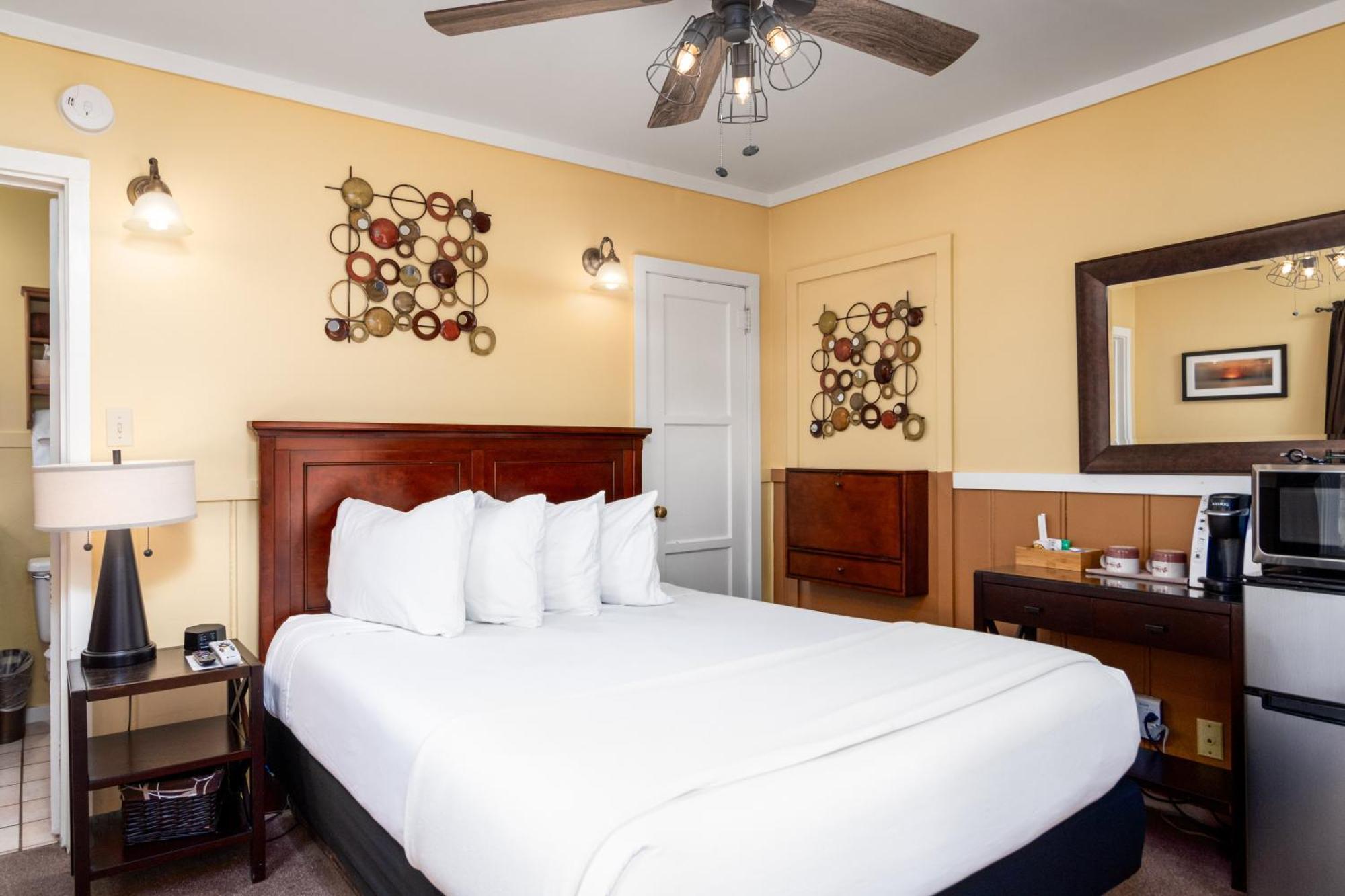 Prescott Pines Inn Exterior photo
