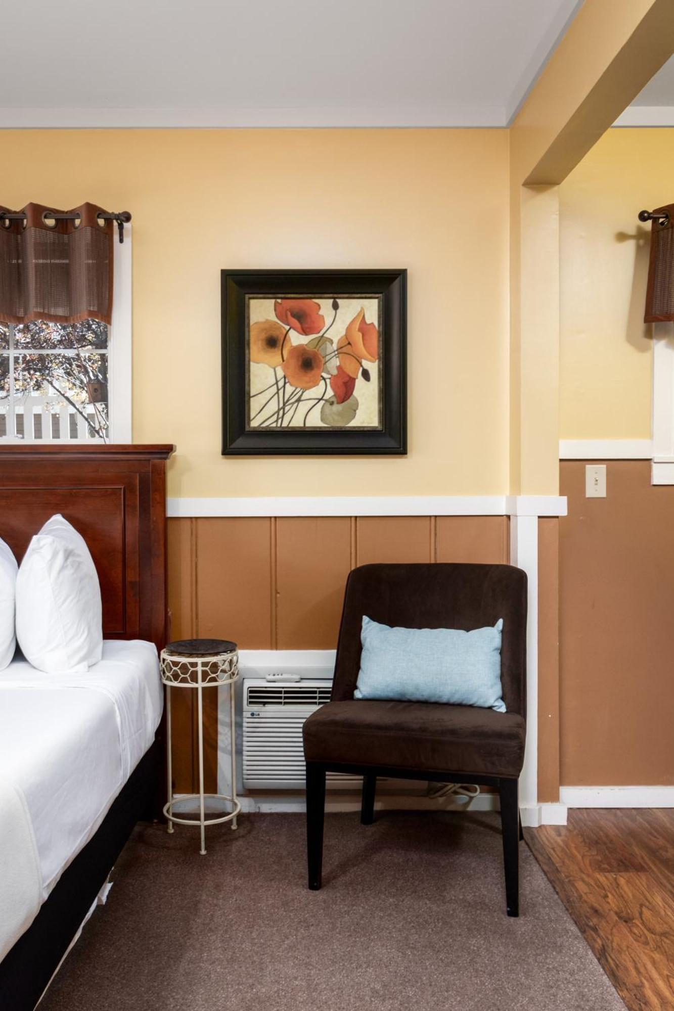 Prescott Pines Inn Exterior photo
