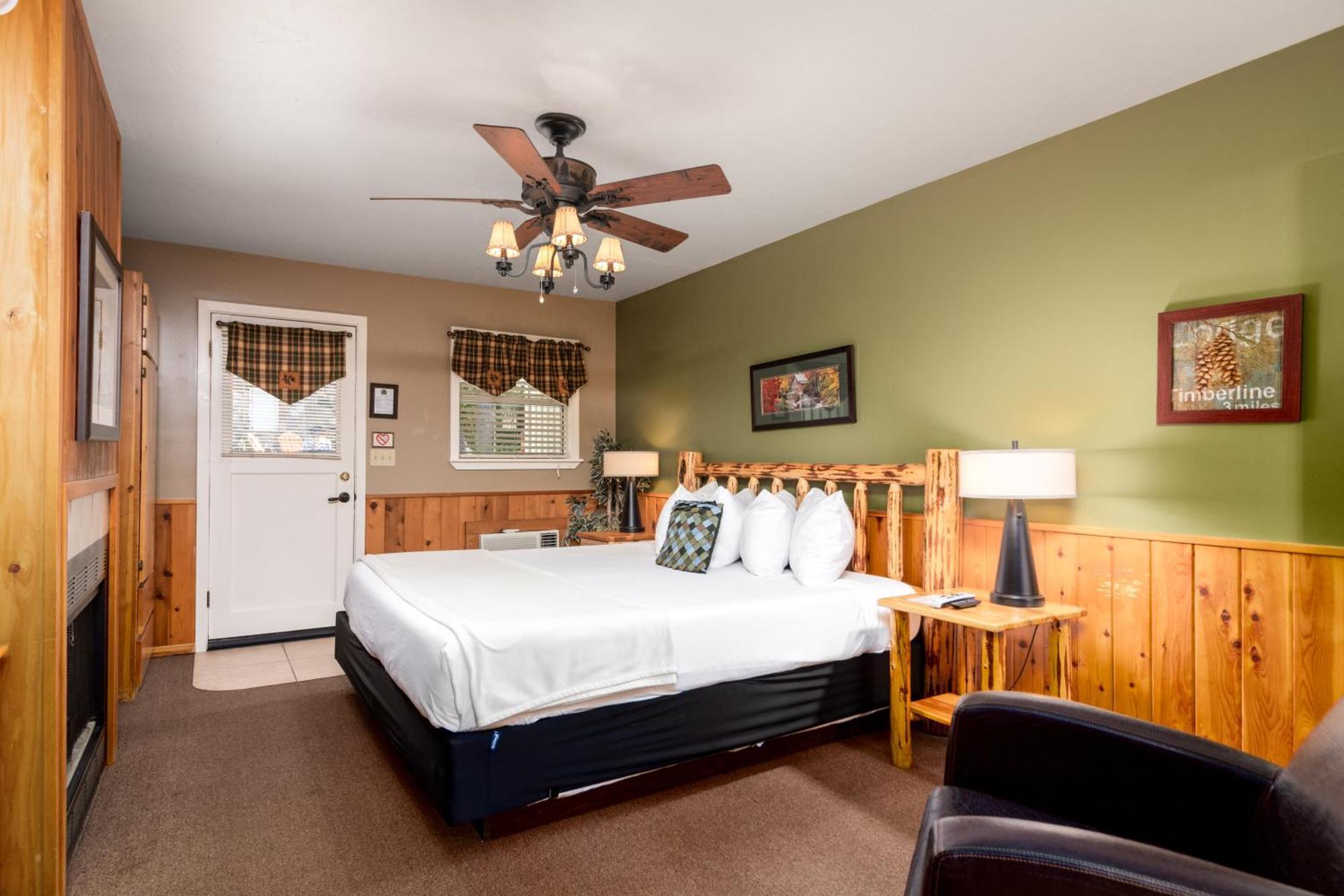 Prescott Pines Inn Exterior photo