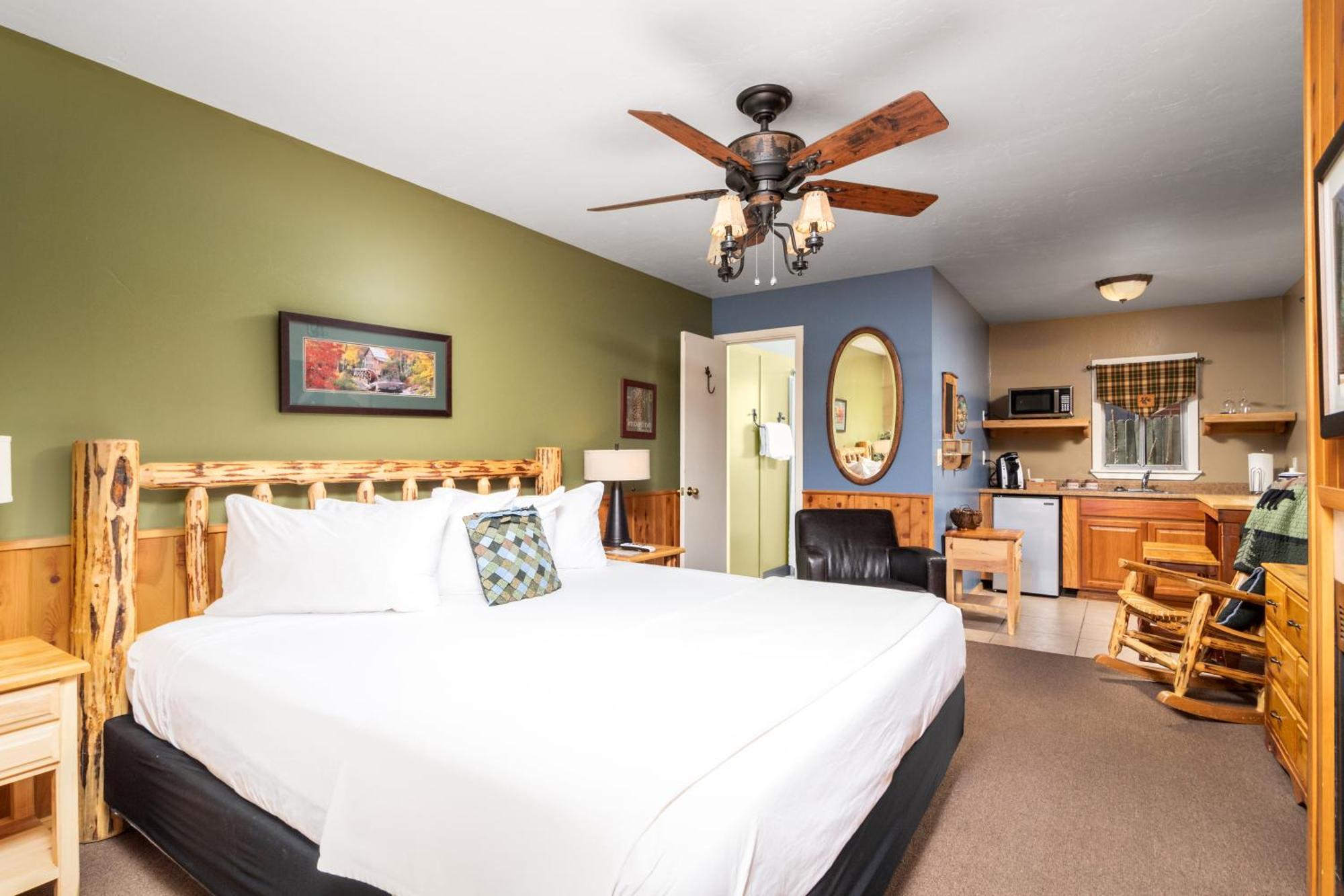 Prescott Pines Inn Exterior photo