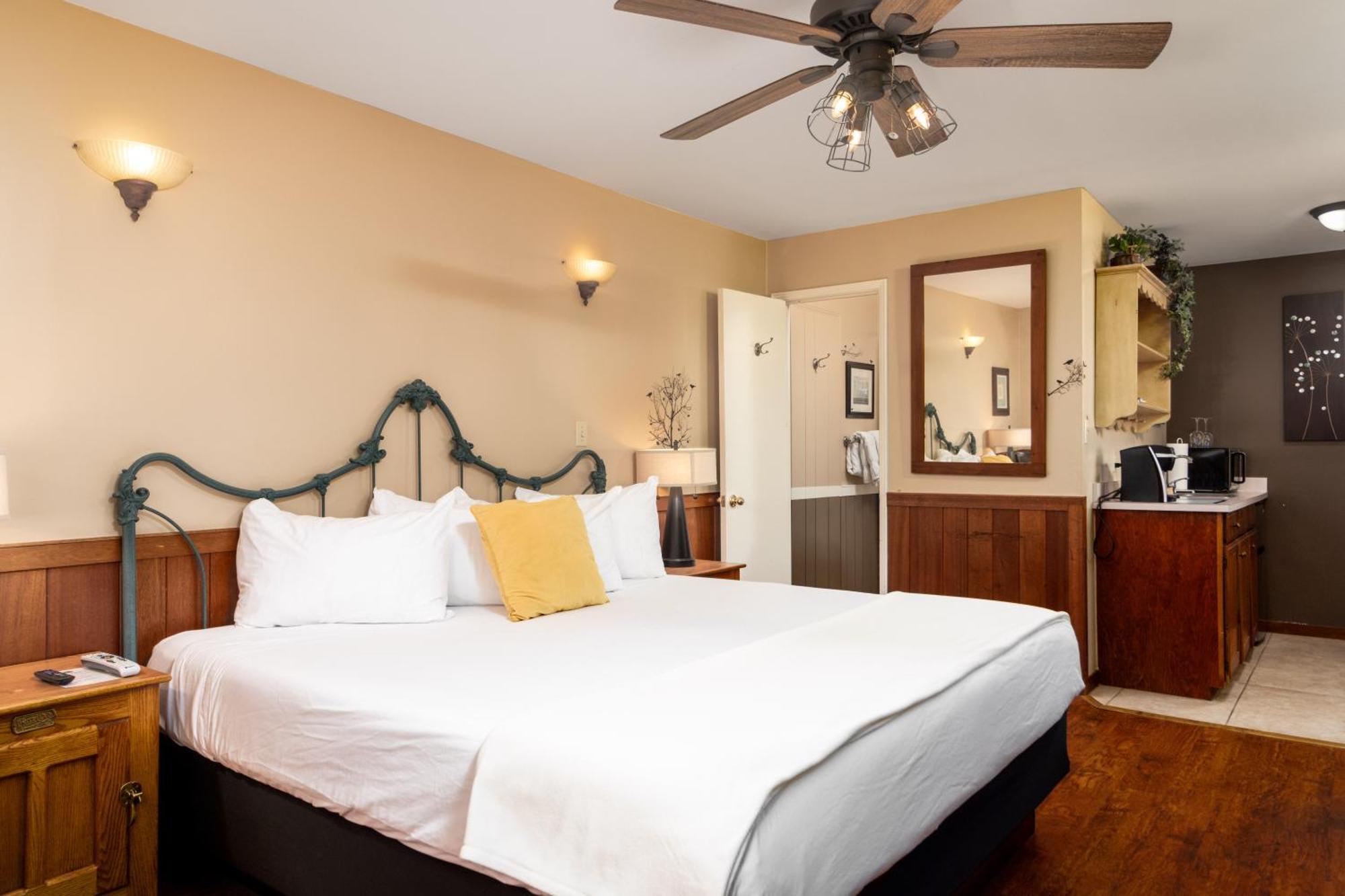 Prescott Pines Inn Exterior photo