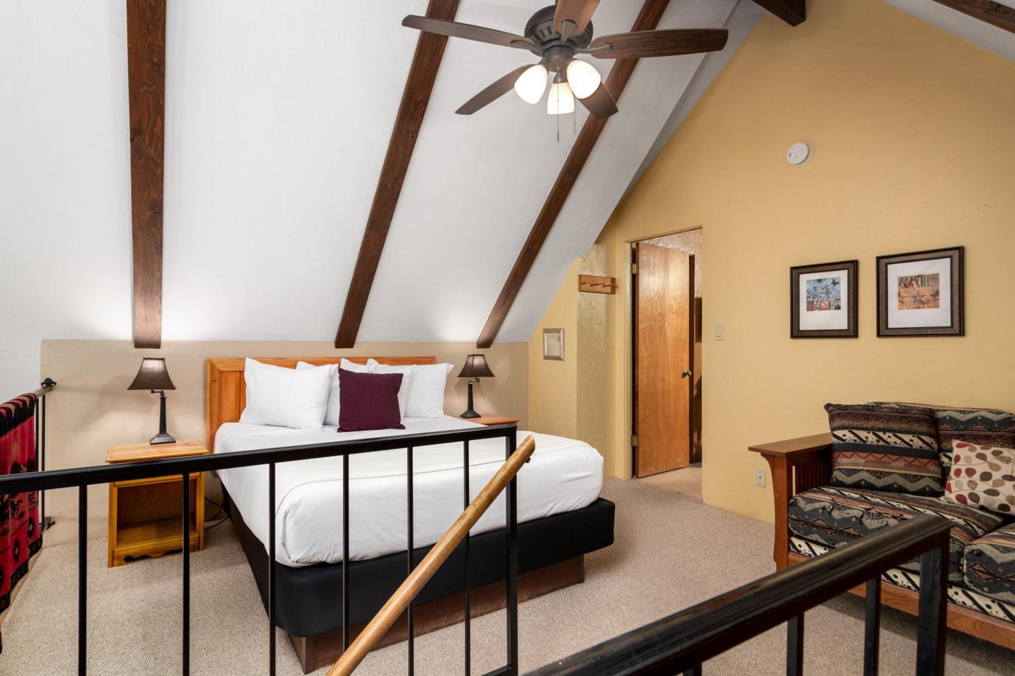 Prescott Pines Inn Exterior photo