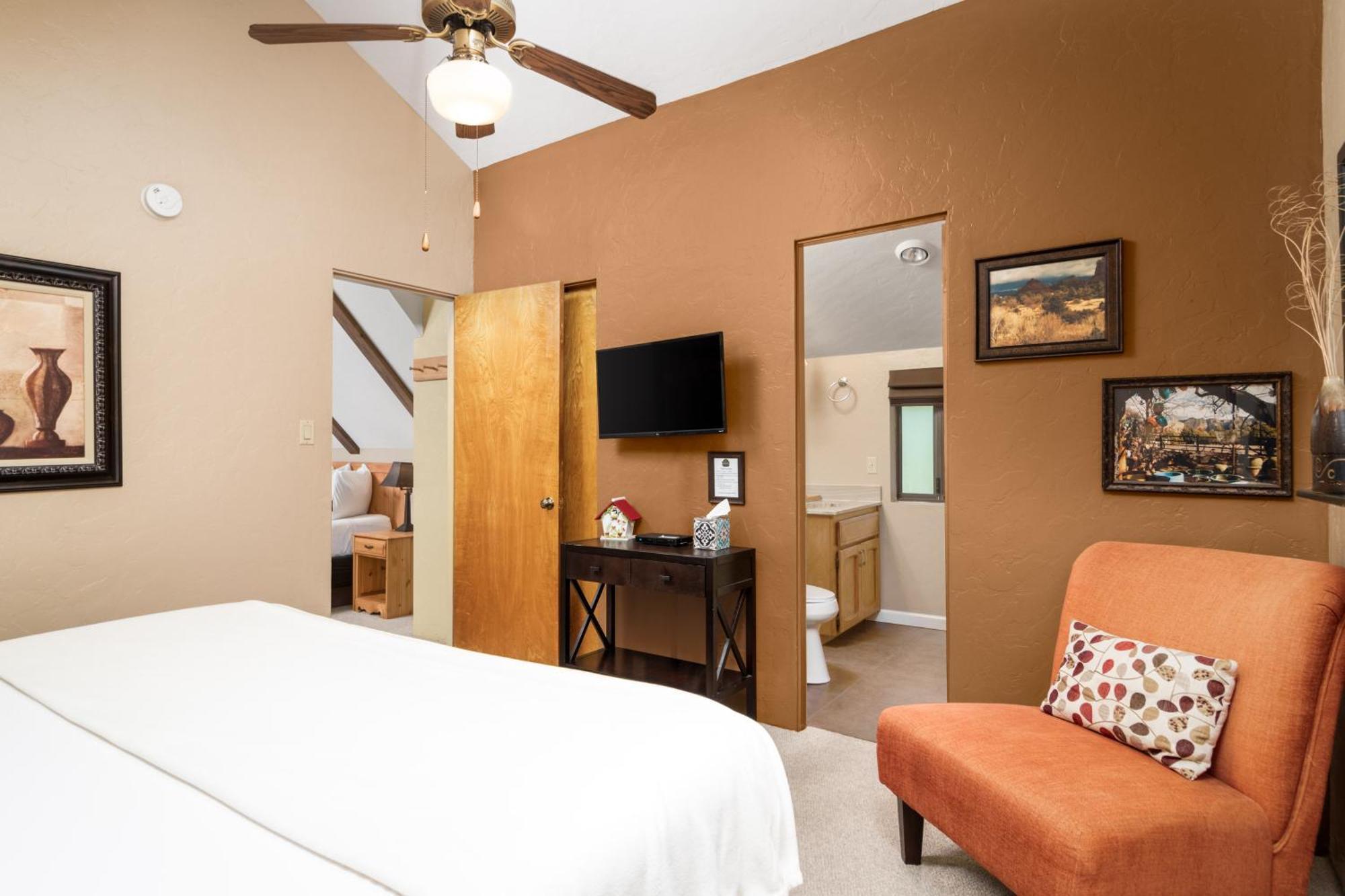 Prescott Pines Inn Exterior photo